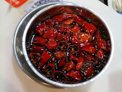 -福寿斋·老北京铜锅涮肉·烤鸭(顺义总店)