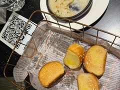 -西堤厚牛排(国瑞店)