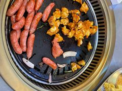 -棒小伙·齐齐哈尔烤肉(龙茗路店)