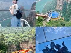 -河南宝泉旅游区