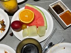 水果-韩盛·盛江山自助料理(中街大悦城店)