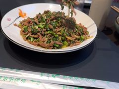 -食光慢宴·安吉土菜馆