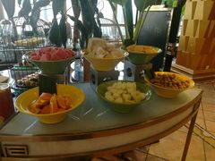 -火舞泰·泰式海鲜火锅餐厅(世纪城店)