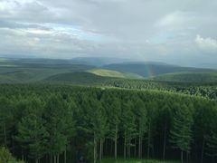 -塞罕坝国家级自然保护区