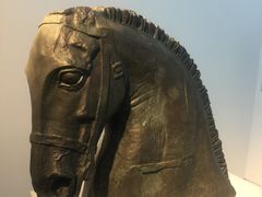 -长春世界雕塑园冰雪艺术天地