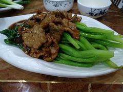 -李连贵熏肉大饼(天通苑店)