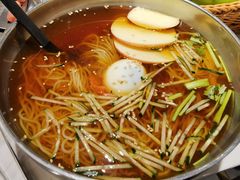 -梅梅家的烤肉店(槐北路店)