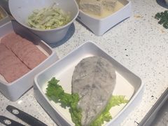 -巴蜀楼外楼火锅(西三路店)