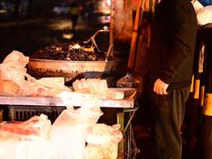 自助取餐区-马文章胖子甑糕(洒金桥店)