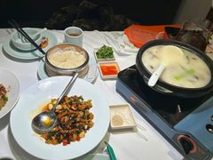 -半勺·新徽菜(银泰城店)