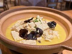 -沅江水·湖南家宴(南村万博长隆商圈店)