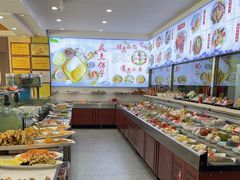 -抹直口特色菜馆(一店)