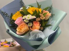 -怡花宜木鲜花店(朝阳路店)