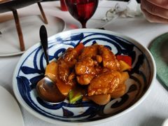 -三号黄浦会Canton Table