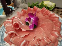 -阳坊胜利涮羊肉(阳坊老店)