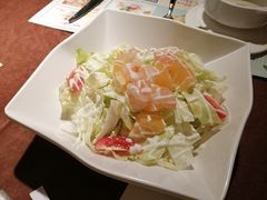 -麦茜哥牛扒城(中银店)