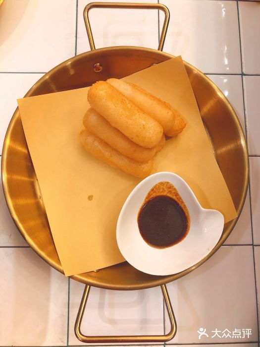 一味一诚烤鱼(昌平悦荟店)图片