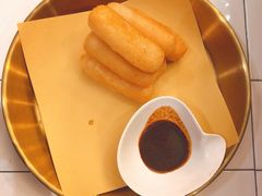 -一味一诚烤鱼(昌平悦荟店)