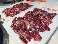-陈记顺和潮汕牛肉火锅(韩江路店)