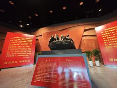 -红旗渠纪念馆