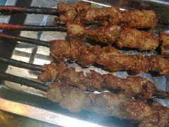 红柳羊肉串-蠔友汇(大东店)