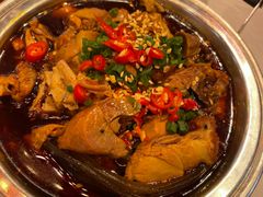 -大芊金重庆串串火锅(南京路店)