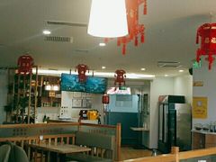 大堂-叁拾壹克饺子·东北菜(国贸店)