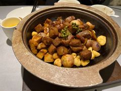 -狮王府淮扬菜(新街口友谊店)