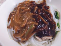 沙茶粿-华威达牛庄(黄埔大道西店)