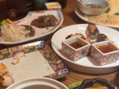 -隐月· 㐂和食屋(芝罘万达公馆店)