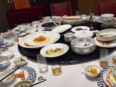 -富淳饭店(陆家嘴保利广场店)