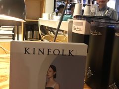 -Nectar One Cafe(勇烈路n1店)