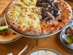 -1861意大利餐厅(文化广场店)