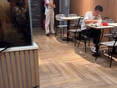 -麦当劳(凯德MALL太阳宫店)