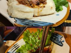 -一井烧肉·活鳗·寿司(望京SOHO店)