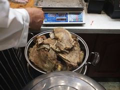 -清真·益鑫羊肉手抓馆(花园北街店)