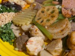 -北丐先生·野馄饨烧烤(雨花万象店)