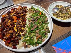 -铁公鸡·四川料理(天环广场店)