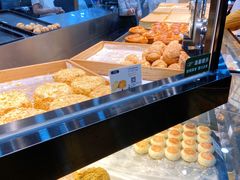 -六贤记(杭州龙湖滨江天街店)
