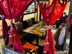 -那时新疆·若羌(经纬汇店)