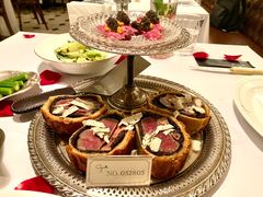 -壳里西餐厅Coquille Seafood Bistro(蒙自路店)