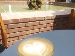 -大酉·M Coffee(北京美术馆店)