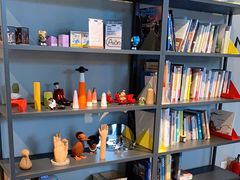 -dotcom coffee古点咖啡(致真大厦店)