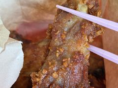 -吴日彪蒜香猪牛排(水巷口店)