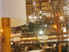 大堂-漫咖啡(浏阳河店)