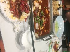 -517烧烤·龙虾·海鲜大排档(万象都荟店)