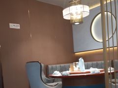 -南山翁新概念川菜(江宁万达广场店)