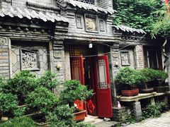 -老张烤羊(王哥庄店)