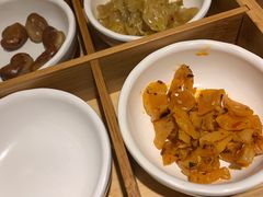 小菜-闽上鲜·福建菜(龙湖滨江天街店)