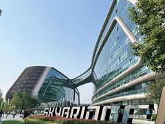 -CUBIC3三立方咖啡(凌空SOHO店)